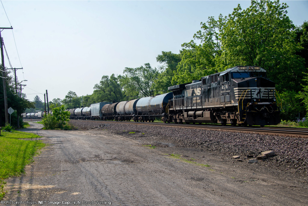 NS 4516